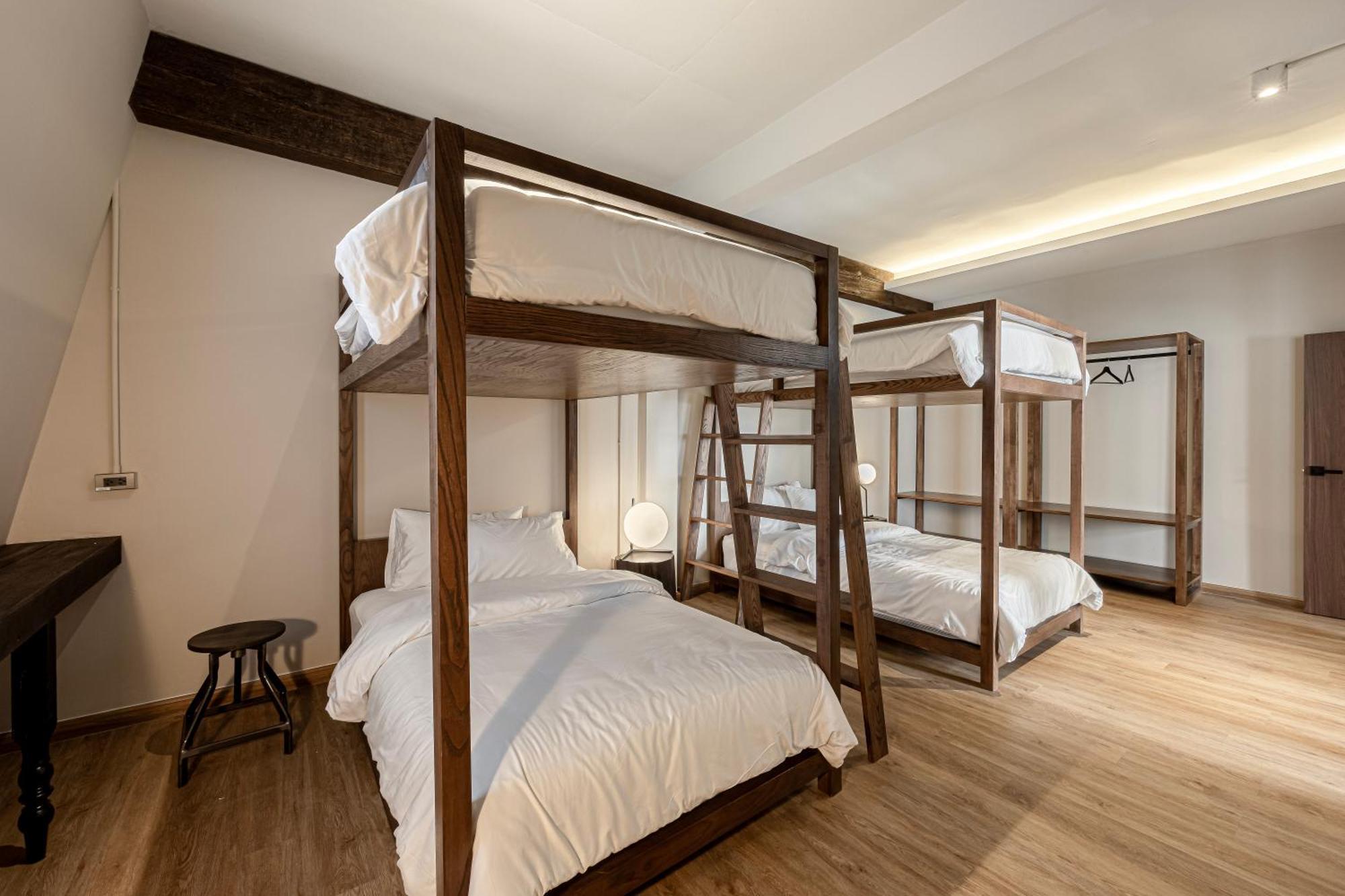 The Lair Bangkok - 3Mins Walk To Icon Siam Apartment ภายนอก รูปภาพ